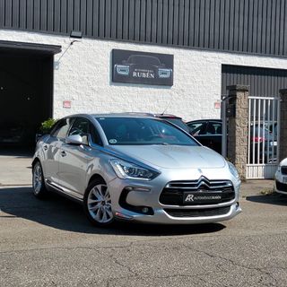 CITROËN DS5 e-HDi 110cv CMP Design