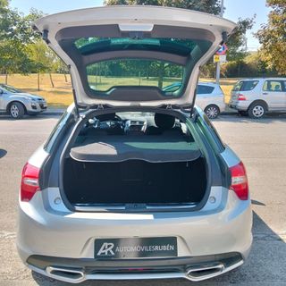 CITROËN DS5 e-HDi 110cv CMP Design