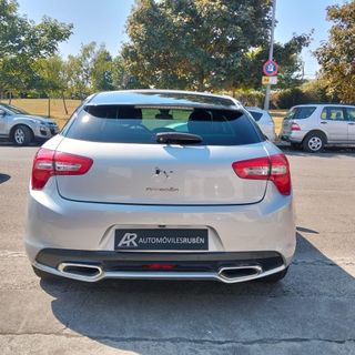CITROËN DS5 e-HDi 110cv CMP Design