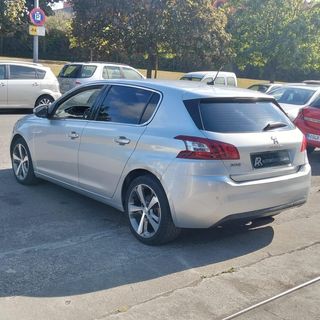 PEUGEOT 308 5p Active 1.6 BlueHDi 88KW (120CV)