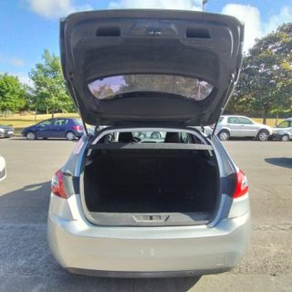 PEUGEOT 308 5p Active 1.6 BlueHDi 88KW (120CV)