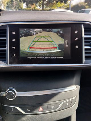 PEUGEOT 308 5p Active 1.6 BlueHDi 88KW (120CV)