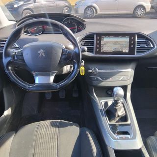PEUGEOT 308 5p Active 1.6 BlueHDi 88KW (120CV)