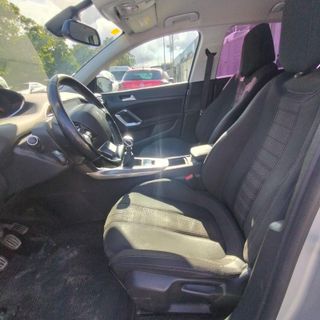PEUGEOT 308 5p Active 1.6 BlueHDi 88KW (120CV)