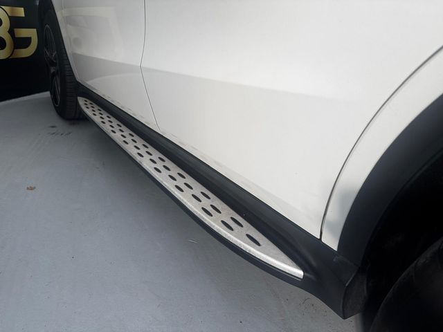 MERCEDES_BENZ Clase GLE Coupé GLE 350 d 4MATIC