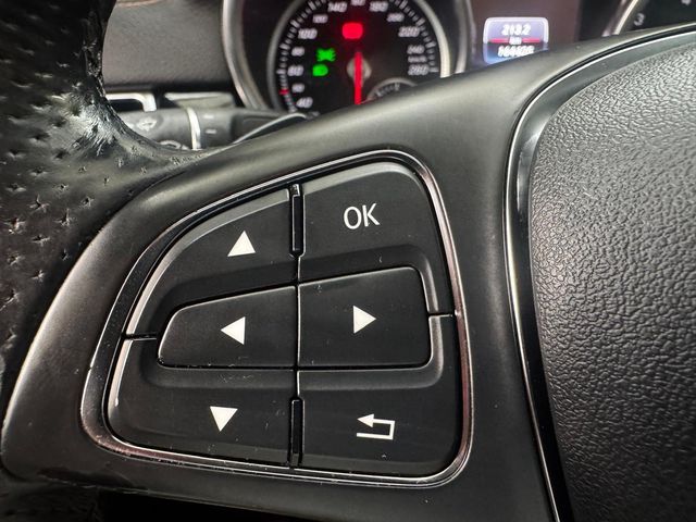 MERCEDES_BENZ Clase GLE Coupé GLE 350 d 4MATIC