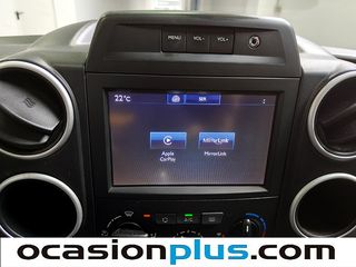 Peugeot Partner Tepee BlueHDi 100 Active 73 kW (100 CV)