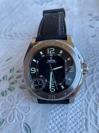 Festina Automatic: orologio uomo