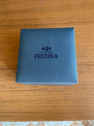 Festina Automatic: orologio uomo