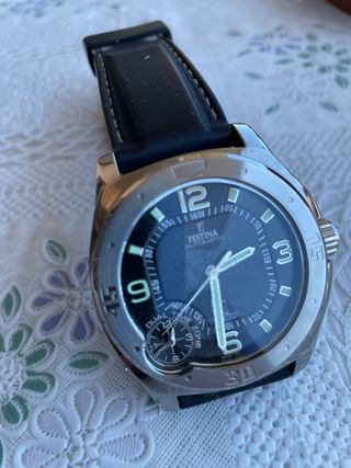 Festina Automatic: orologio uomo