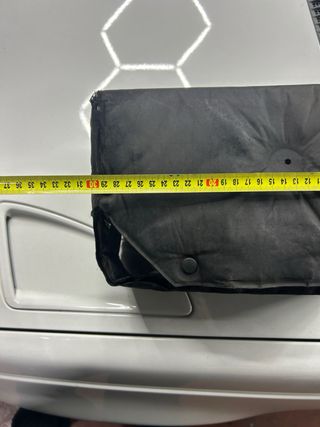 Funda batería Opel - usada