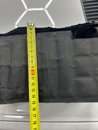 Funda batería Opel - usada