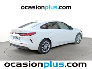 BMW Serie 2 218i Gran Coupe 103 kW (140 CV)