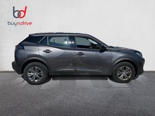 Peugeot 2008 1.2 Puretech 100cv S&S BVM6 Active Pack