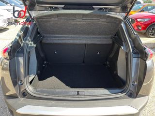 Peugeot 2008 1.2 Puretech 100cv S&S BVM6 Active Pack