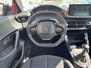 Peugeot 2008 1.2 Puretech 100cv S&S BVM6 Active Pack