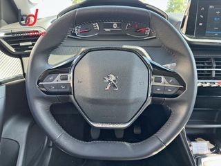 Peugeot 2008 1.2 Puretech 100cv S&S BVM6 Active Pack