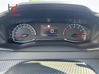 Peugeot 2008 1.2 Puretech 100cv S&S BVM6 Active Pack
