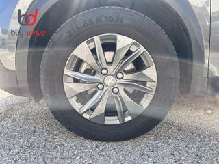 Peugeot 2008 1.2 Puretech 100cv S&S BVM6 Active Pack