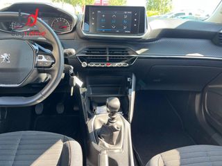 Peugeot 2008 1.2 Puretech 100cv S&S BVM6 Active Pack