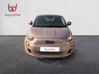 Fiat 500e HATBACHBACK MY23