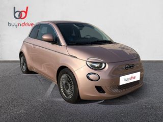 Fiat 500e HATBACHBACK MY23