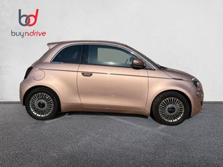 Fiat 500e HATBACHBACK MY23