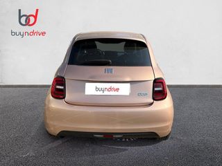 Fiat 500e HATBACHBACK MY23