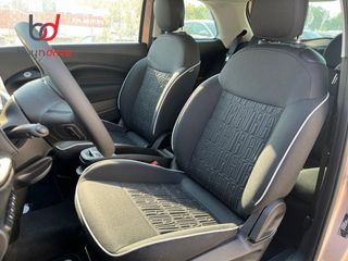 Fiat 500e HATBACHBACK MY23