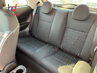 Fiat 500e HATBACHBACK MY23