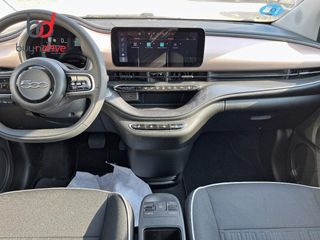 Fiat 500e HATBACHBACK MY23