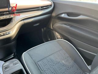 Fiat 500e HATBACHBACK MY23
