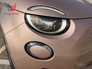 Fiat 500e HATBACHBACK MY23