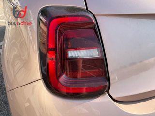 Fiat 500e HATBACHBACK MY23