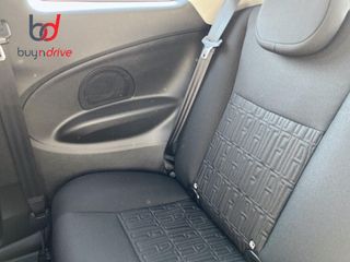 Fiat 500e HATBACHBACK MY23