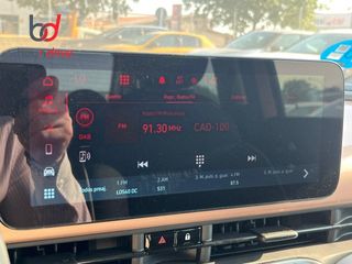 Fiat 500e HATBACHBACK MY23