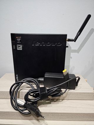 Mini PC Lenovo ThinkCentre M73