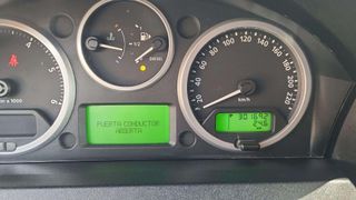 Land Rover Range Rover Sport 2.7 TD V6 HSE
