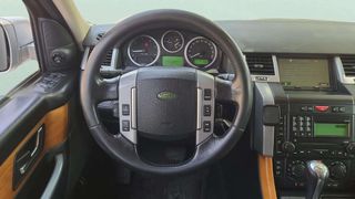 Land Rover Range Rover Sport 2.7 TD V6 HSE