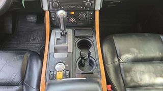 Land Rover Range Rover Sport 2.7 TD V6 HSE