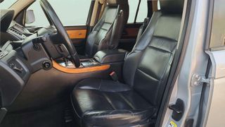 Land Rover Range Rover Sport 2.7 TD V6 HSE