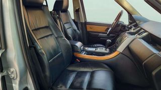 Land Rover Range Rover Sport 2.7 TD V6 HSE