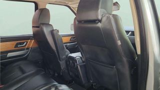 Land Rover Range Rover Sport 2.7 TD V6 HSE