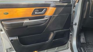 Land Rover Range Rover Sport 2.7 TD V6 HSE