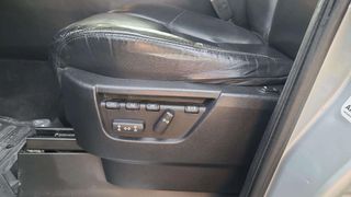 Land Rover Range Rover Sport 2.7 TD V6 HSE