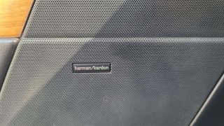 Land Rover Range Rover Sport 2.7 TD V6 HSE