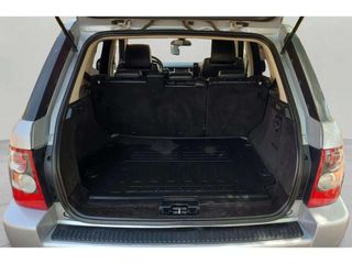 Land Rover Range Rover Sport 2.7 TD V6 HSE