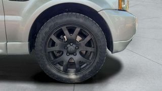 Land Rover Range Rover Sport 2.7 TD V6 HSE