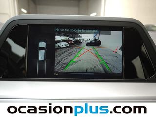 BMW X3 sDrive18d 110 kW (150 CV)