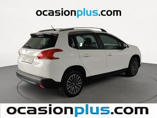 Peugeot 2008 VTI 82 Active 60 kW (82 CV)